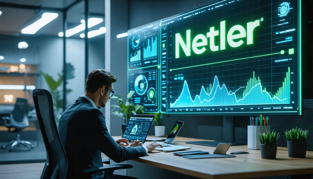 recenzja portfela elektronicznego Neteller