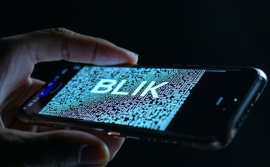 Kasyno Depozyt 20 zł BLIK