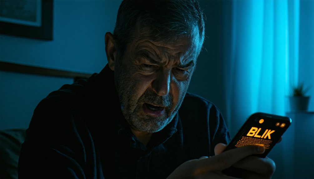 Oszustwo na BLIK – jak rozpoznać, jak się chronić i co zrobić po wyłudzeniu