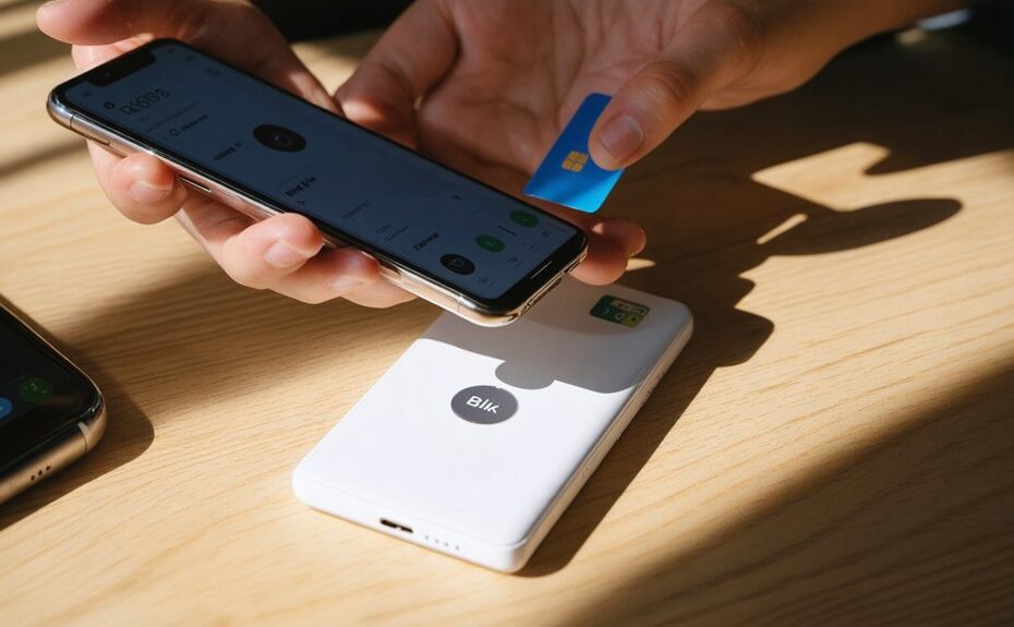 Jak doładować konto google play blikiem