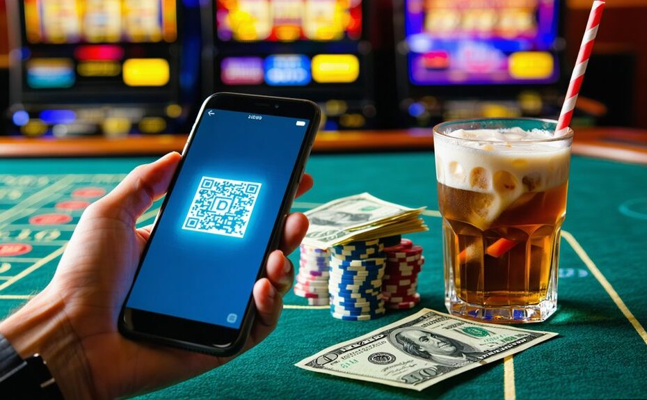 NAJLEPSZE kasyno minimalny depozyt 10 zł BLIK aktualizacja w październiku 2025